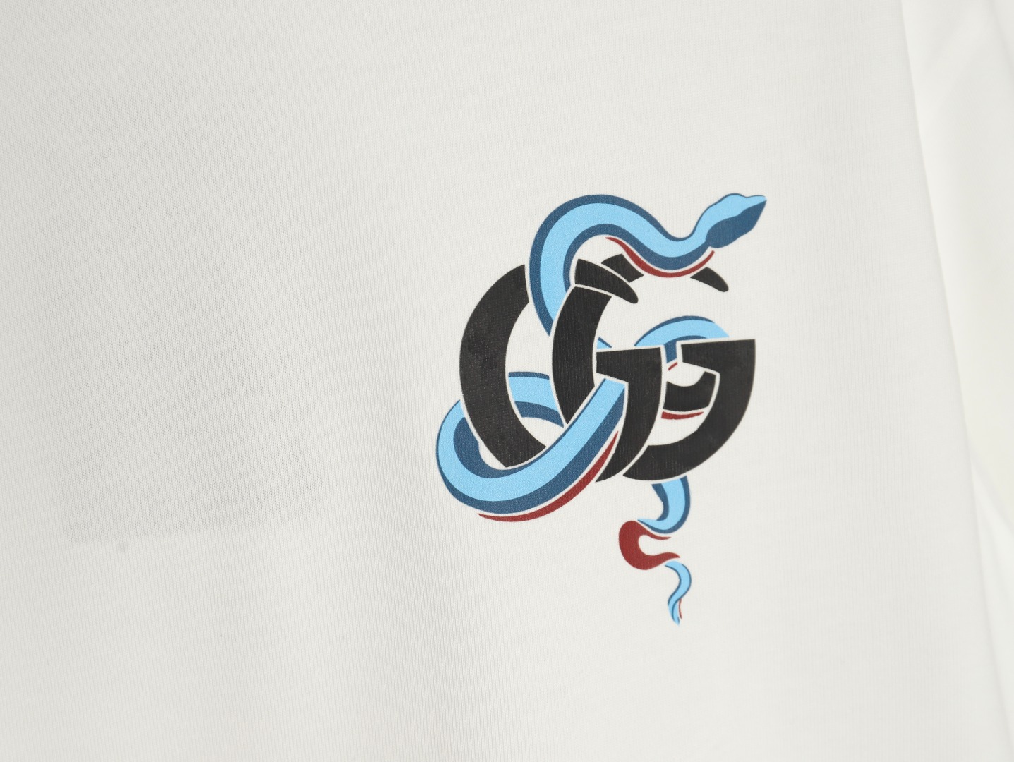 Gucci Year of the Snake Short Sleeve