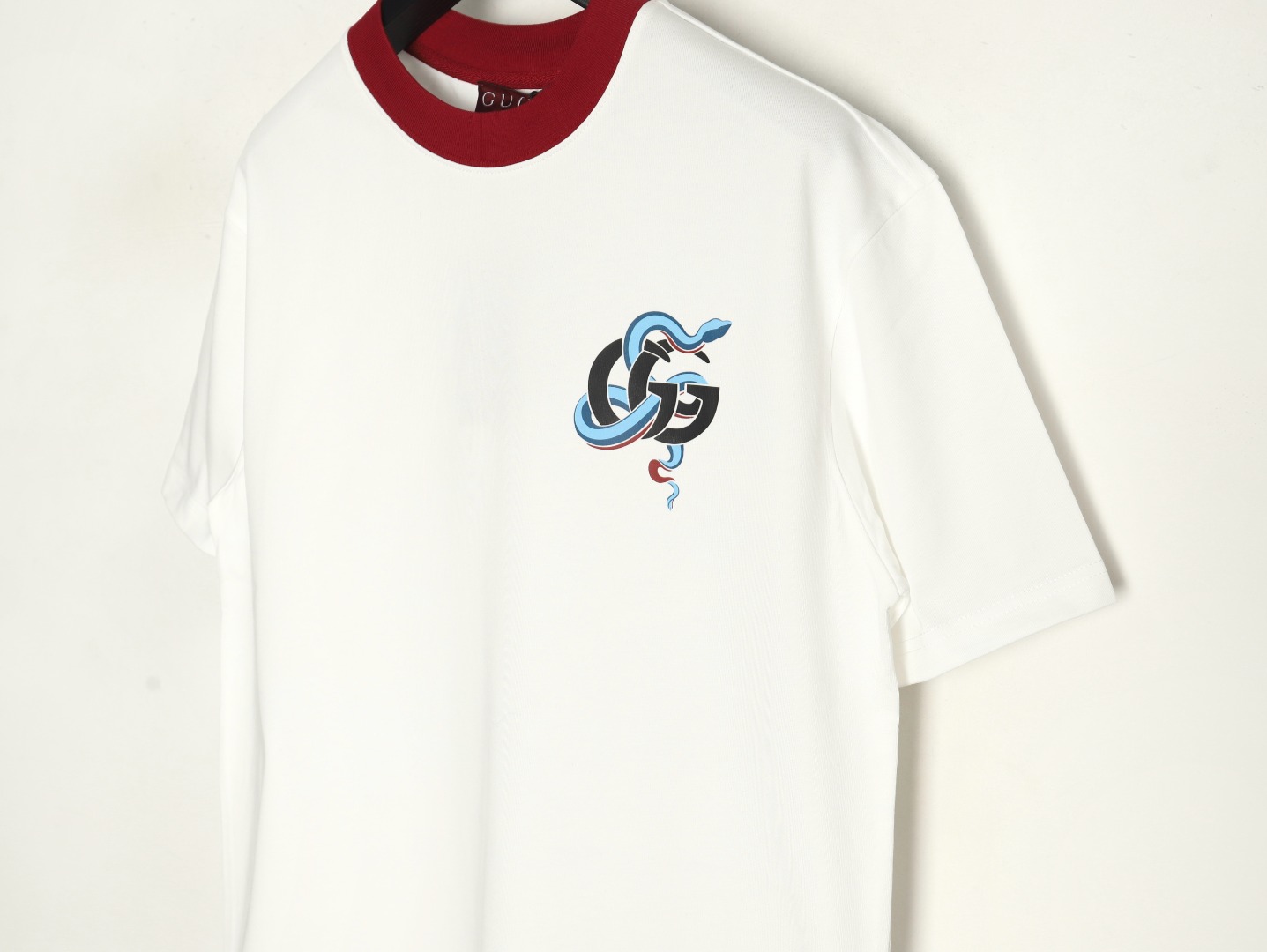 Gucci Year of the Snake Short Sleeve