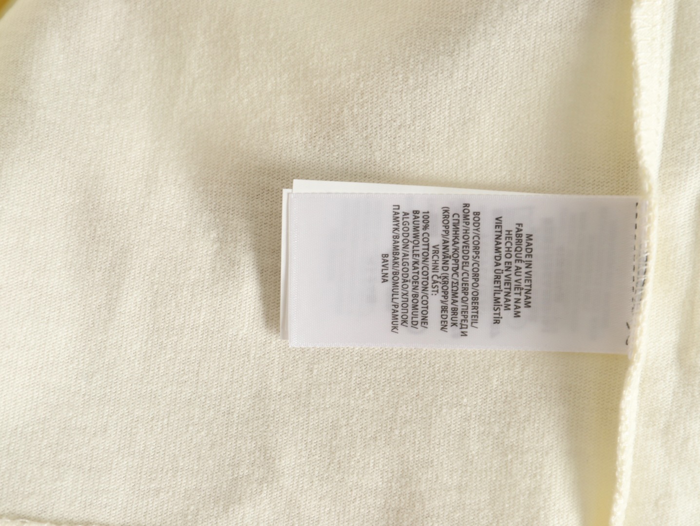 Ralph Lauren Small Logo Print Short Sleeve T-shirt