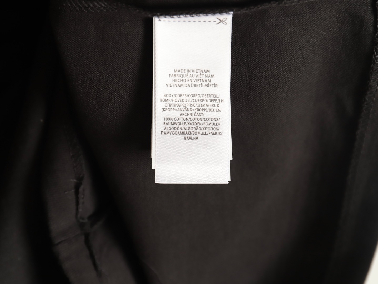Ralph Lauren Small Logo Print Short Sleeve T-shirt TSK1
