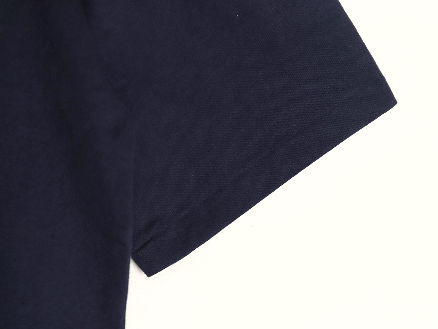 Ralph Lauren Small Logo Print Short Sleeve T-shirt TSK2