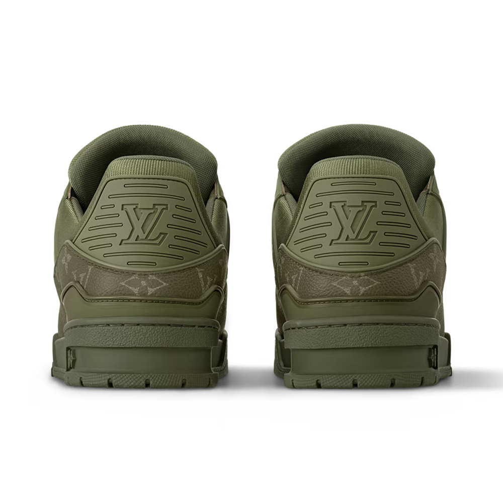 Louis Vuitton Trainer Sneaker