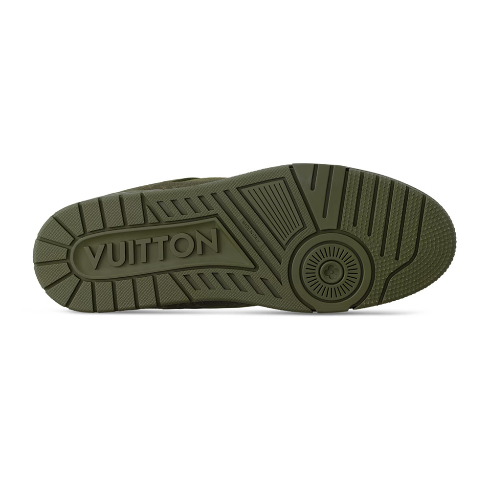 Louis Vuitton Trainer Sneaker