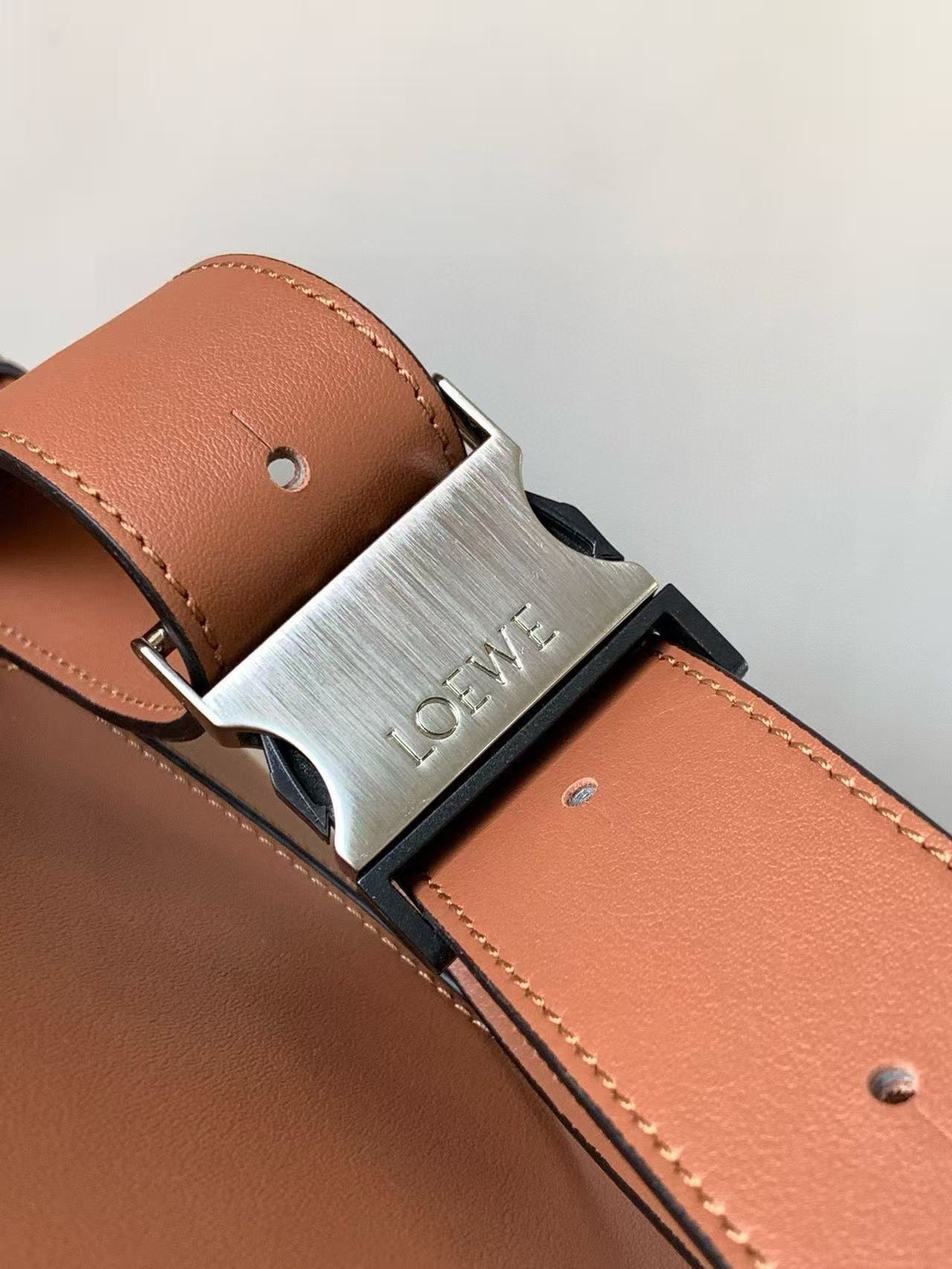 Loewe Mini Puzzle bumbags 2530 11.8*17.5*7.5cm