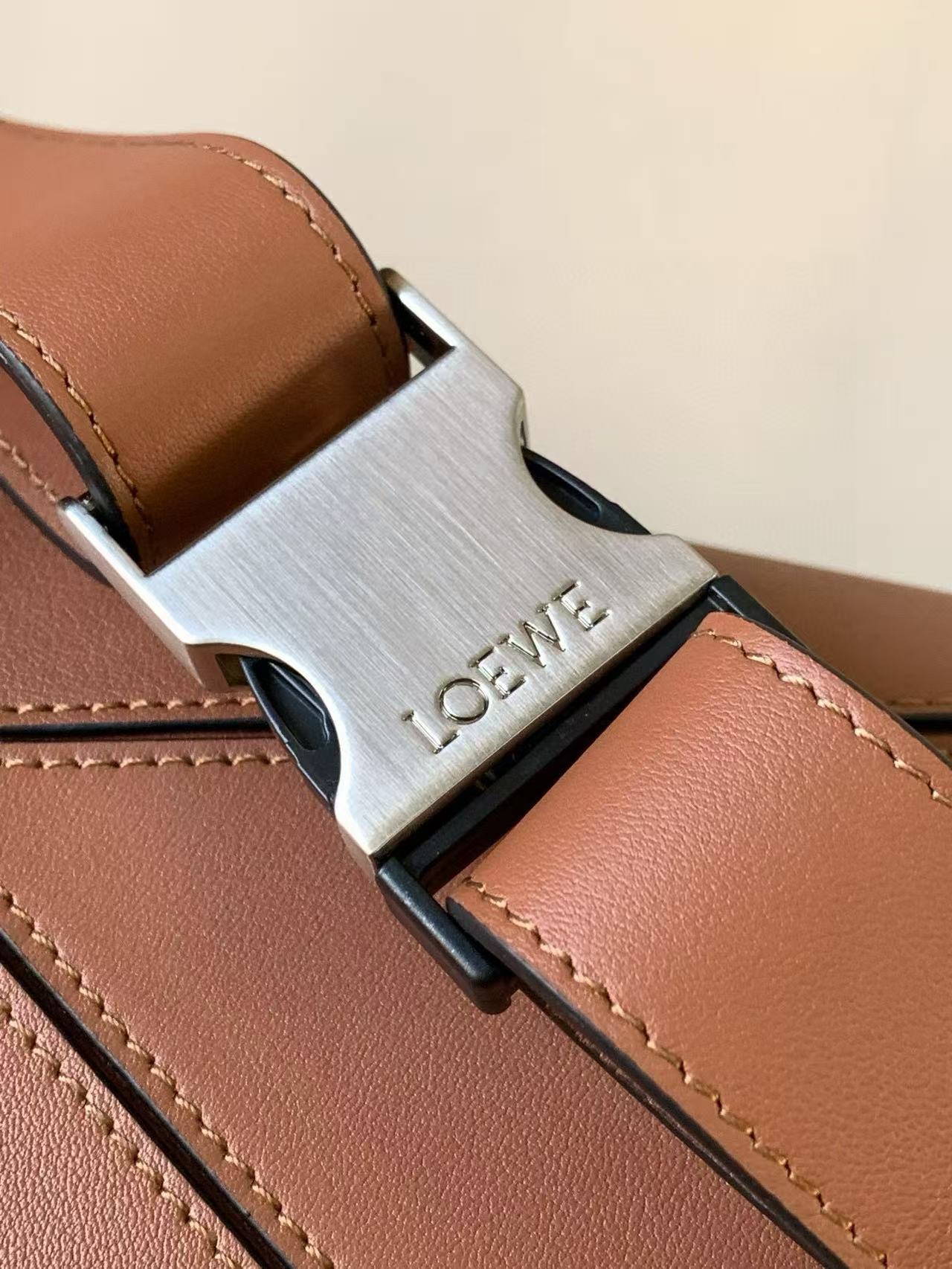 Loewe Mini Puzzle bumbags 2530 11.8*17.5*7.5cm