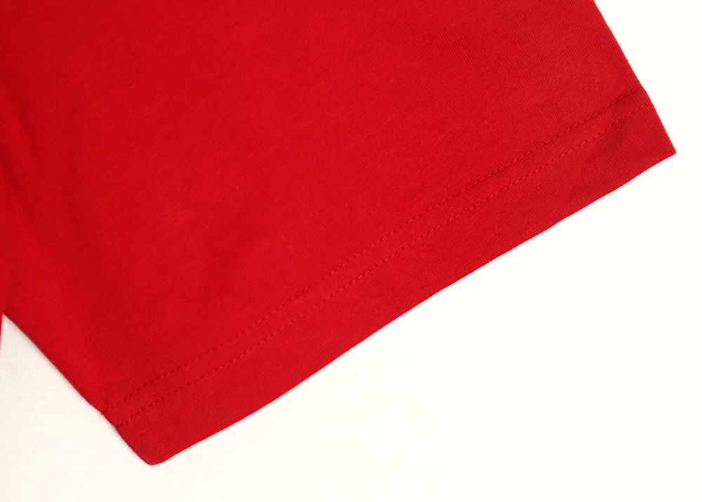 Balenciaga erewhon Supermarket Joint Print Short Sleeve T-Shirt