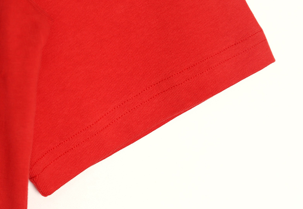 Balenciaga erewhon supermarket collaboration limited short-sleeved T-shirt