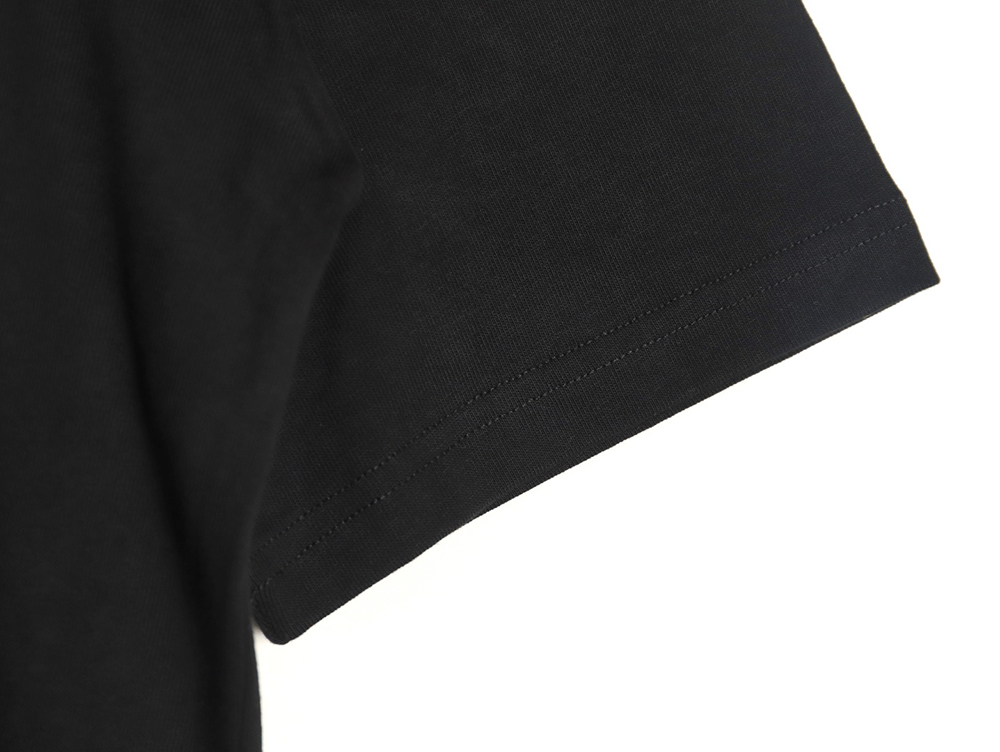 Balenciaga erewhon supermarket collaboration limited short-sleeved T-shirt TSK2