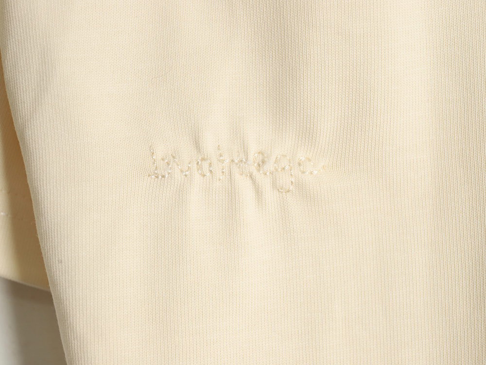 Bottega Veneta small turtleneck short-sleeved T-shirt