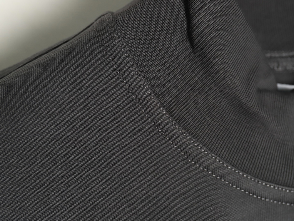 Bottega Veneta small turtleneck short-sleeved T-shirt TSK1