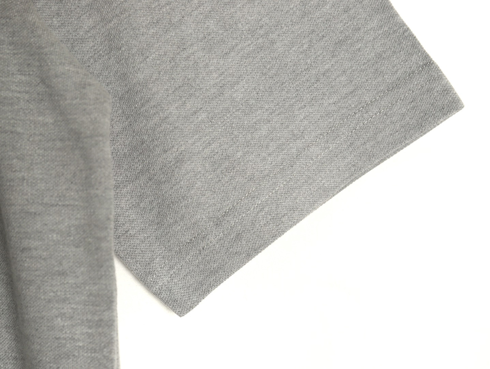 Hermes Double Pocket Polo Short Sleeve T-Shirt