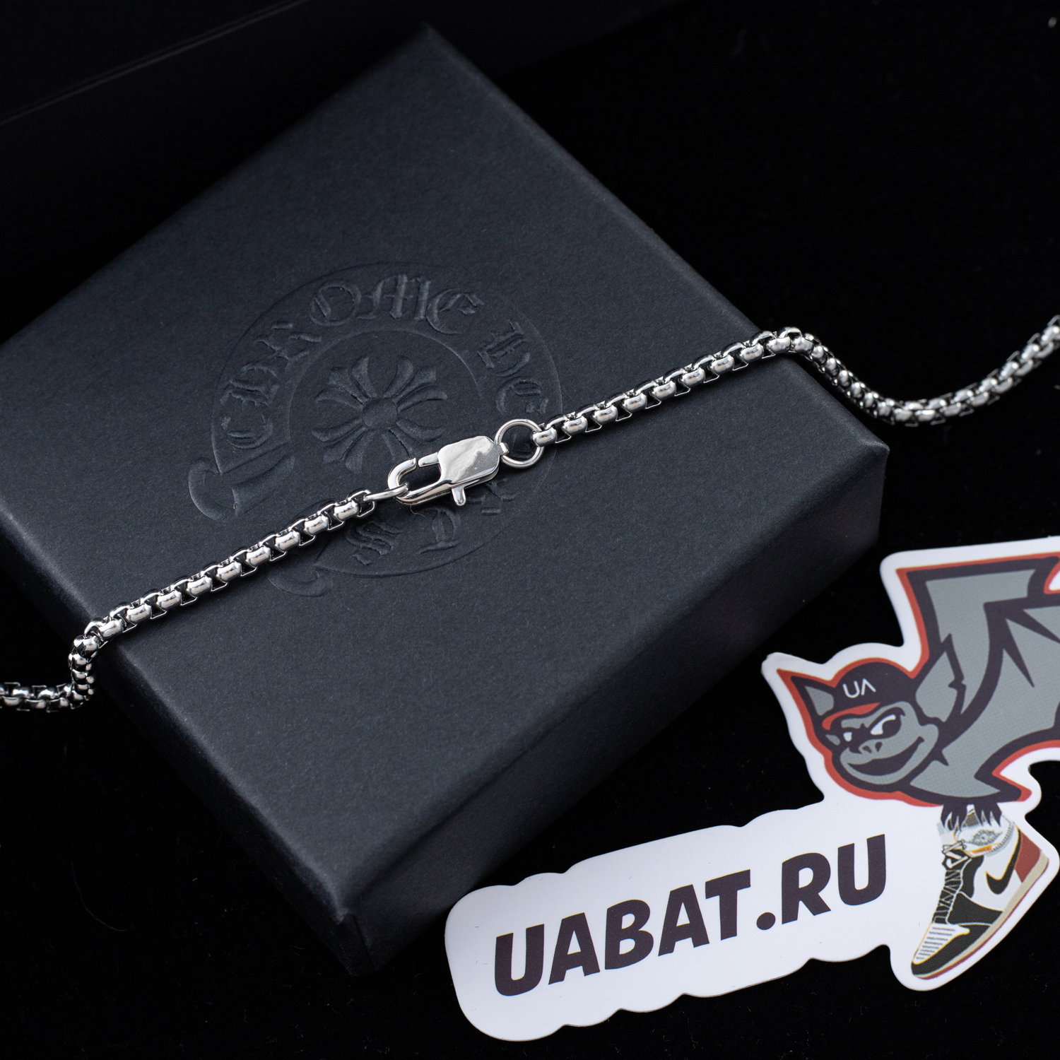 Chrome Hearts Necklaces