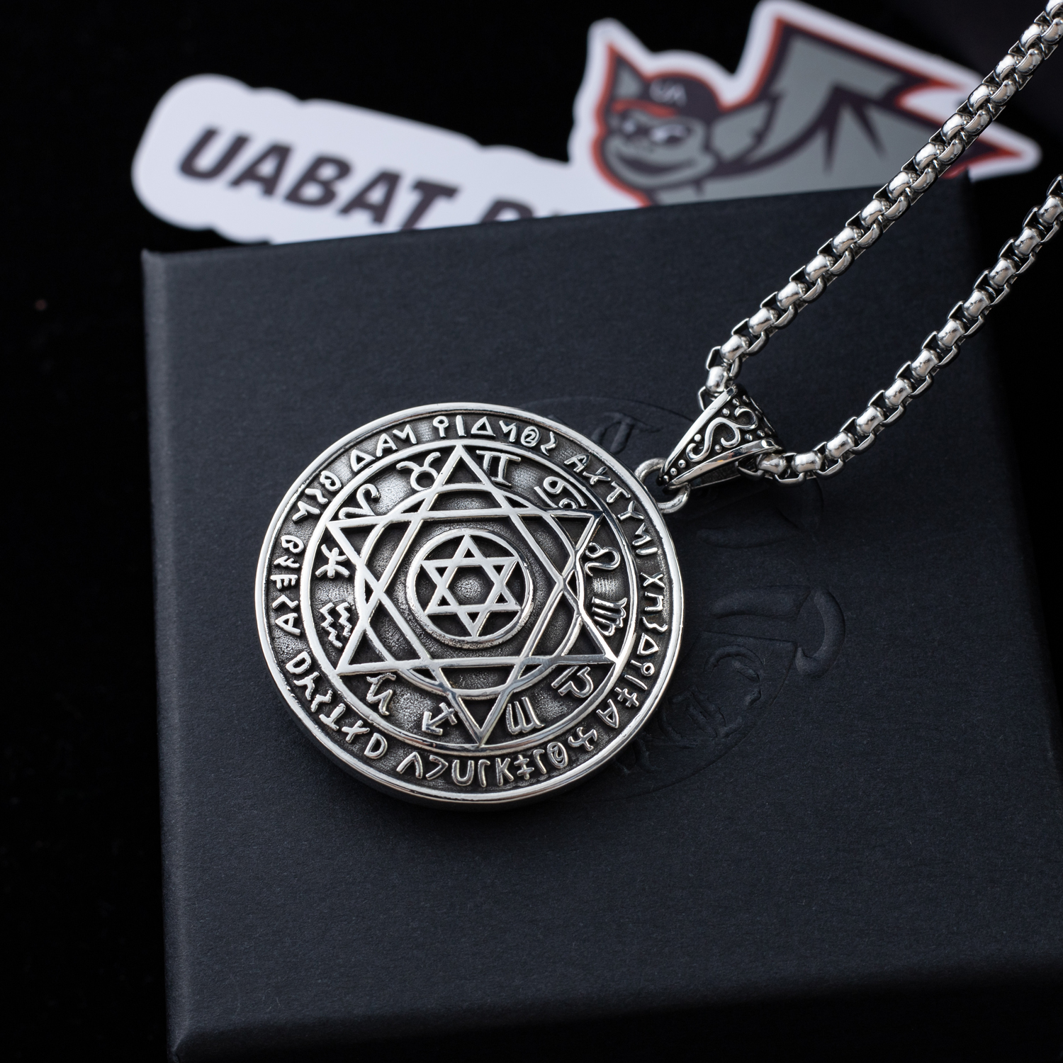 Chrome Hearts Necklaces