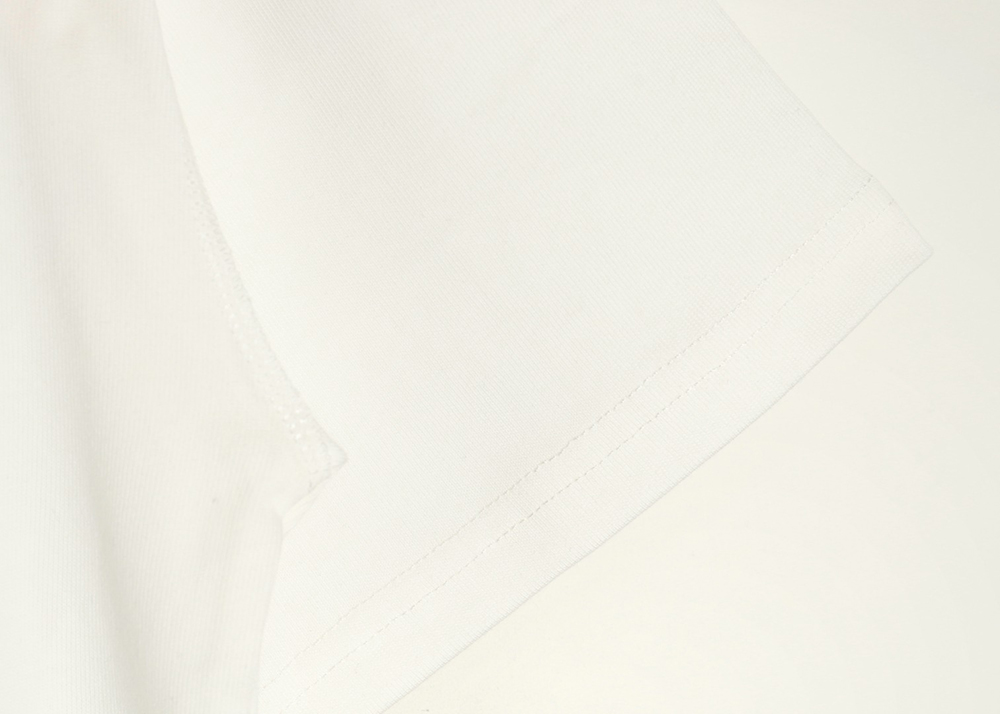Louis Vuitton Pharrell Designed Show Staff Short-Sleeved T-Shirt