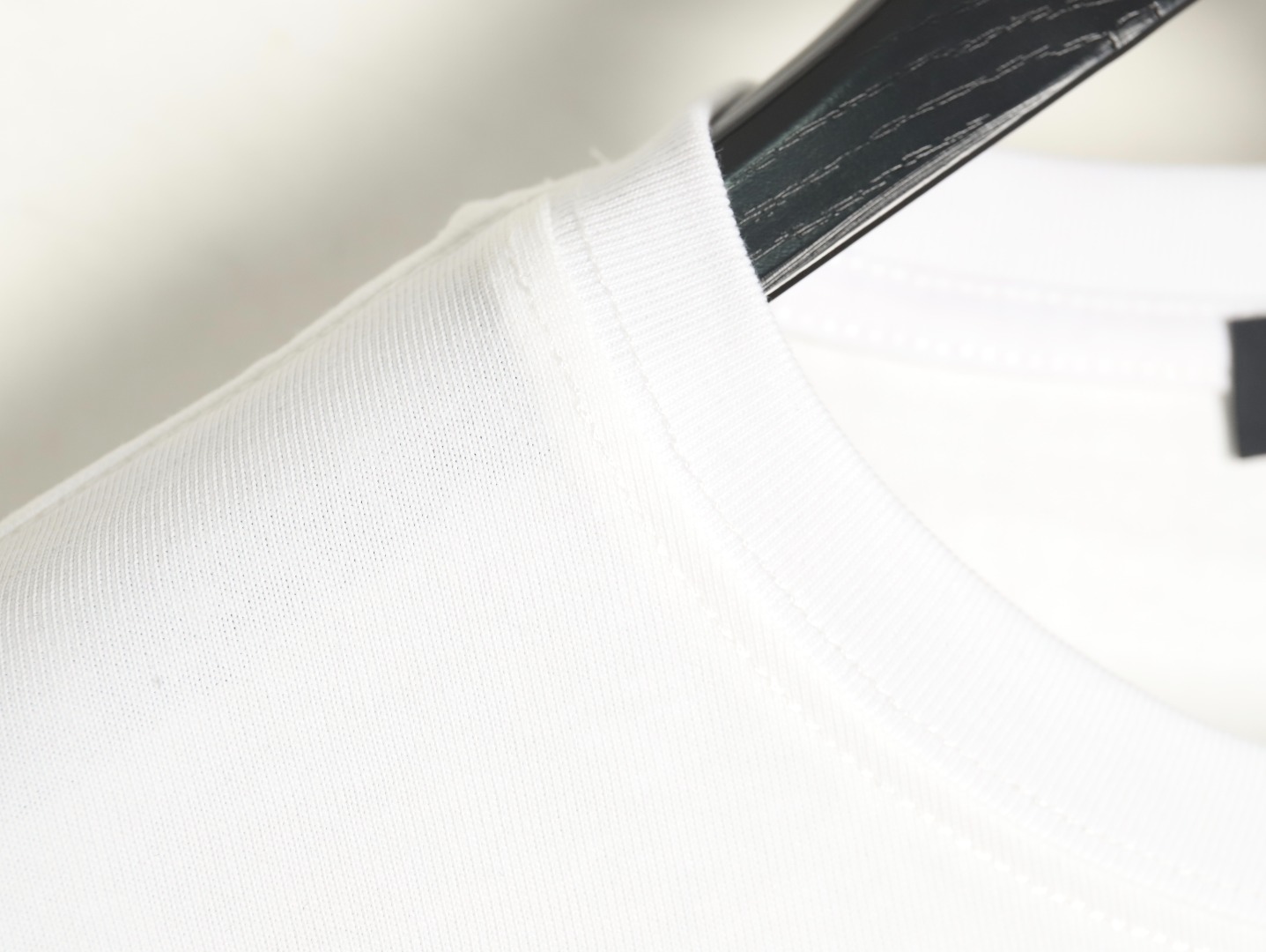 Prada chest small logo short sleeves