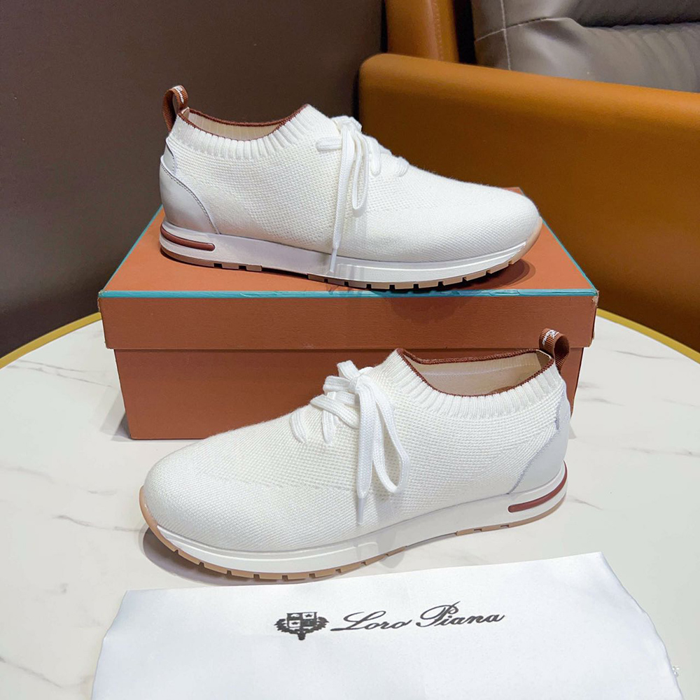 Loro Piana Flexy Walk Sneaker