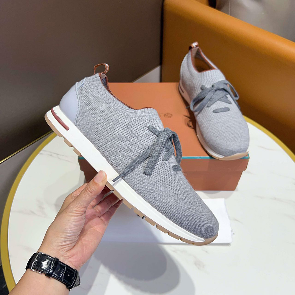 Loro Piana Flexy Walk Sneaker