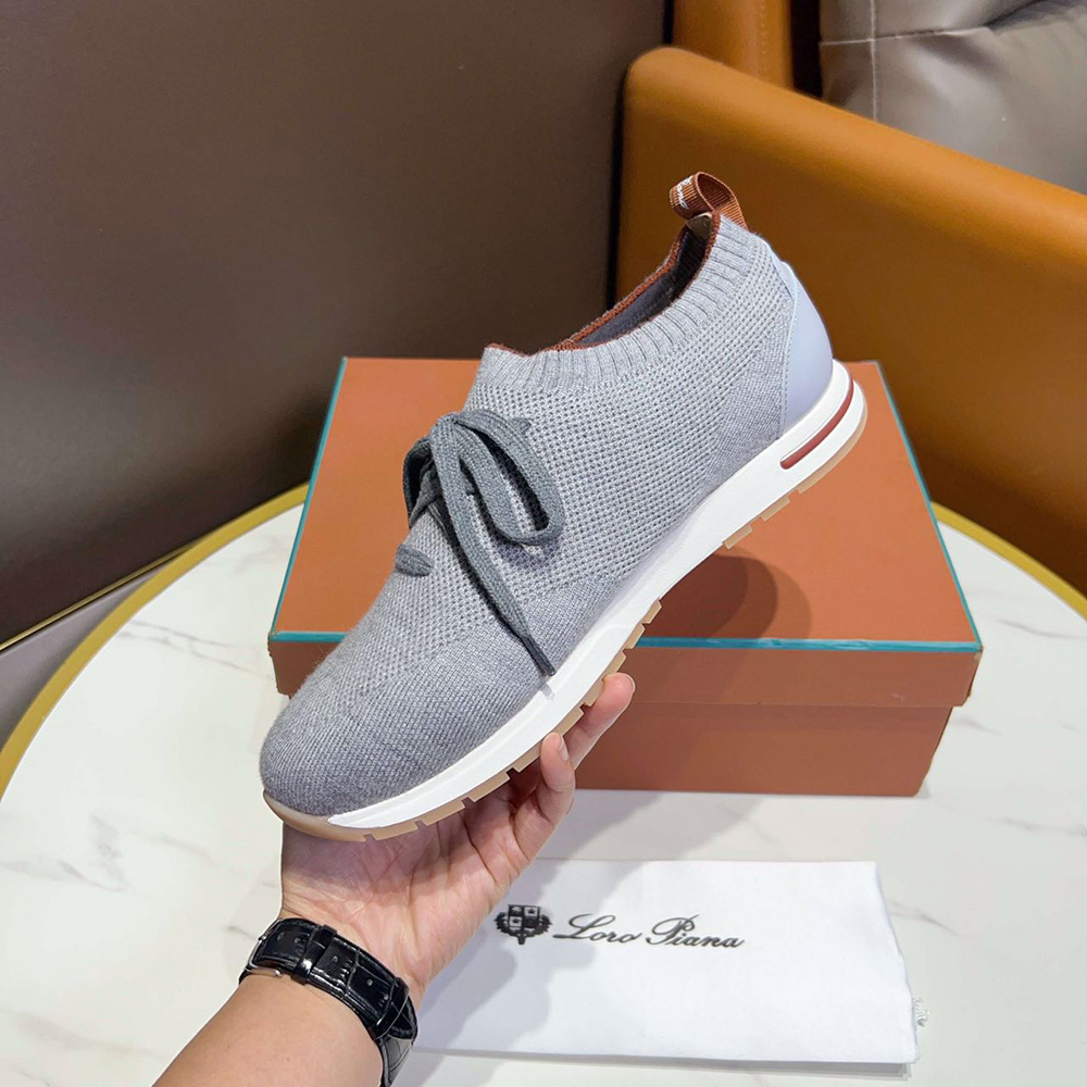 Loro Piana Flexy Walk Sneaker