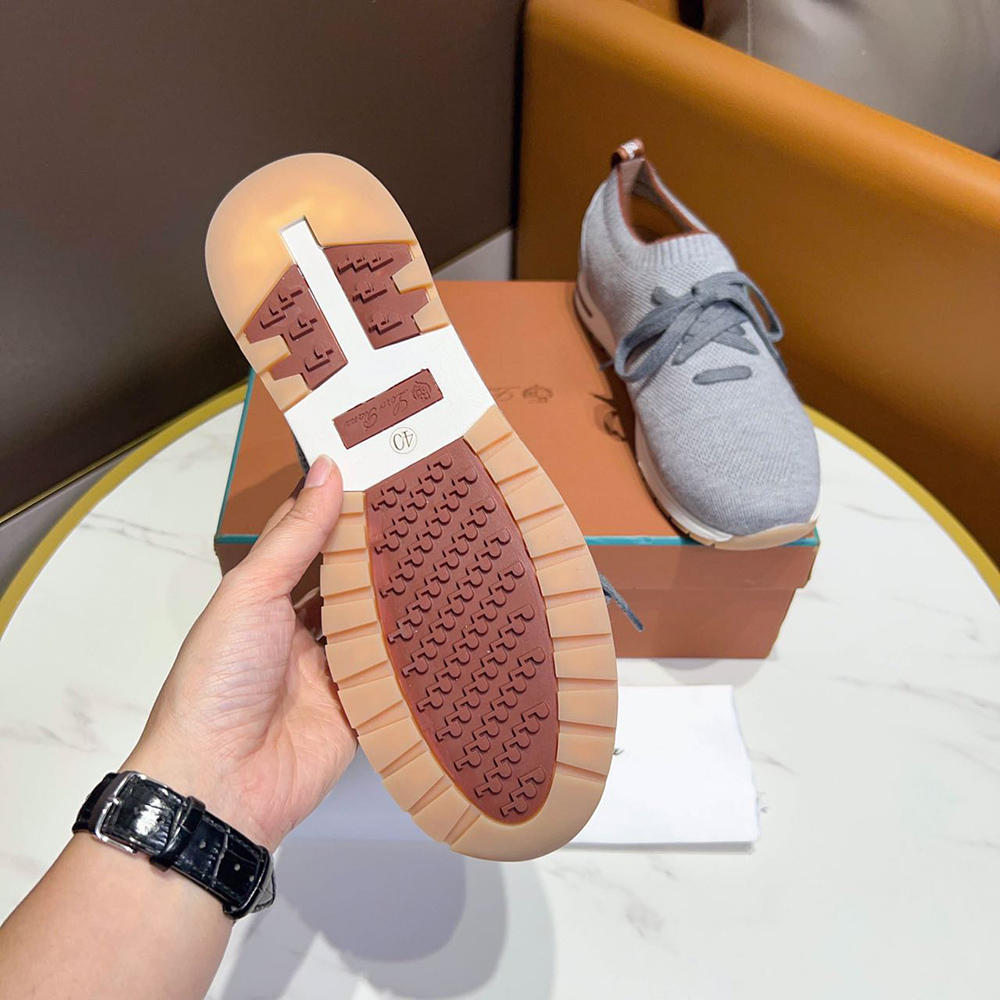 Loro Piana Flexy Walk Sneaker