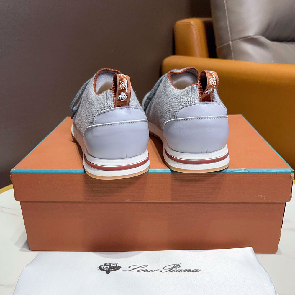 Loro Piana Flexy Walk Sneaker