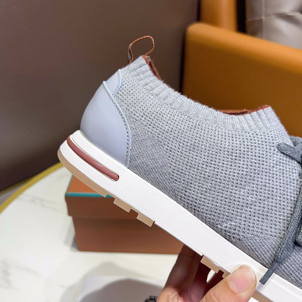 Loro Piana Flexy Walk Sneaker