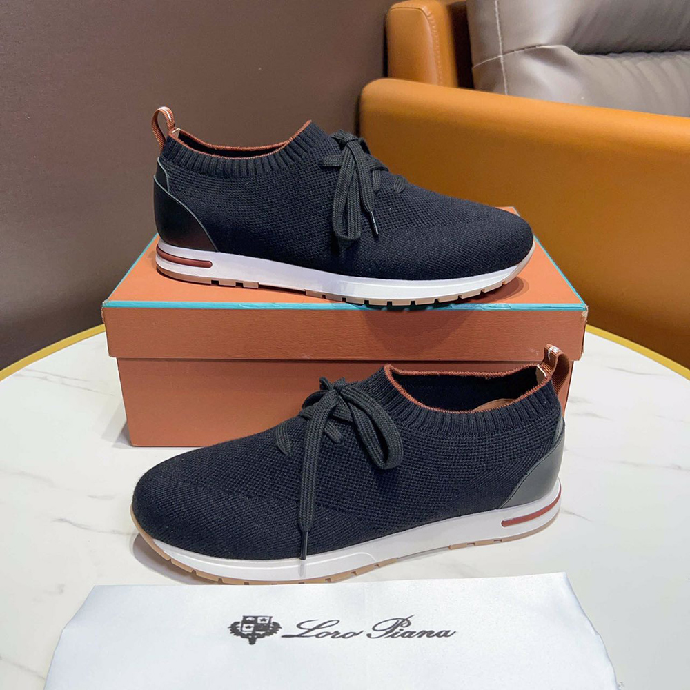 Loro Piana Flexy Walk Sneaker