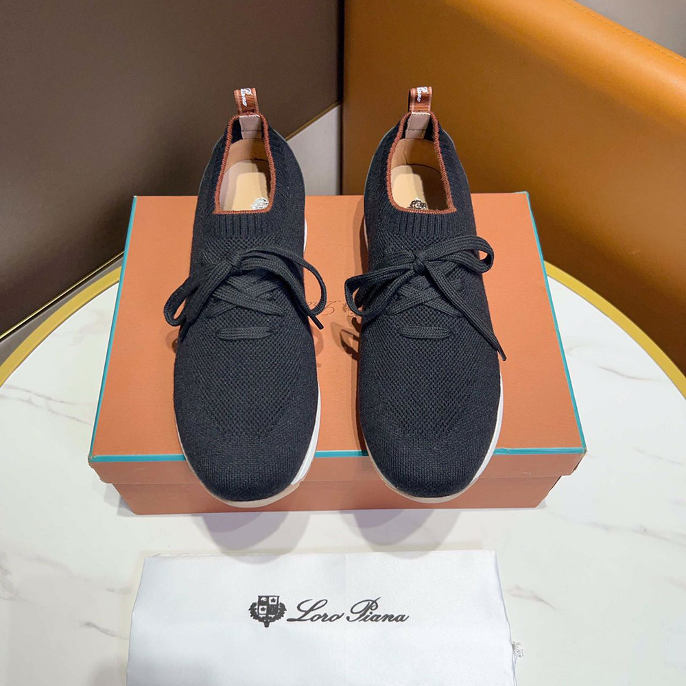 Loro Piana Flexy Walk Sneaker