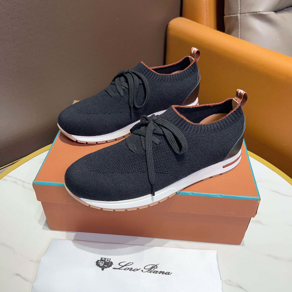 Loro Piana Flexy Walk Sneaker
