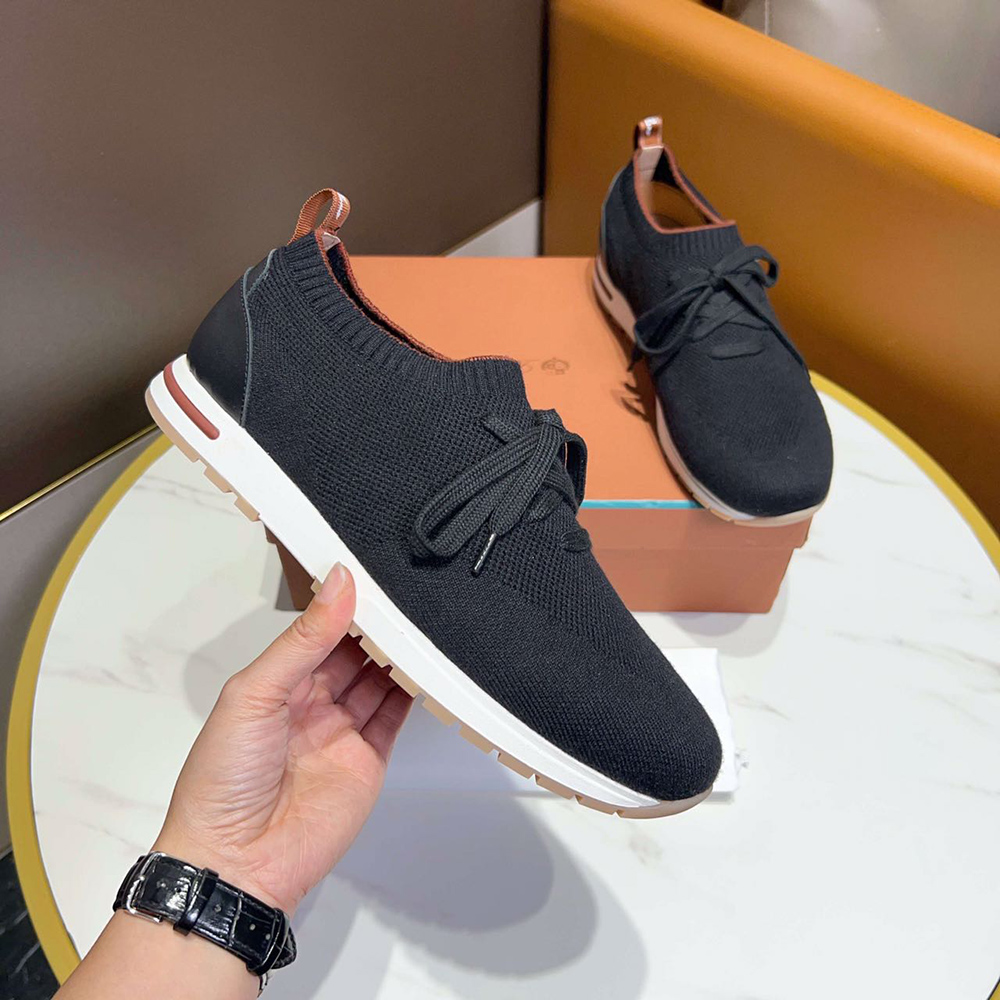 Loro Piana Flexy Walk Sneaker