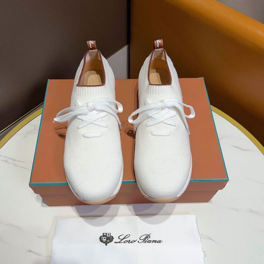 Loro Piana Flexy Walk Sneaker