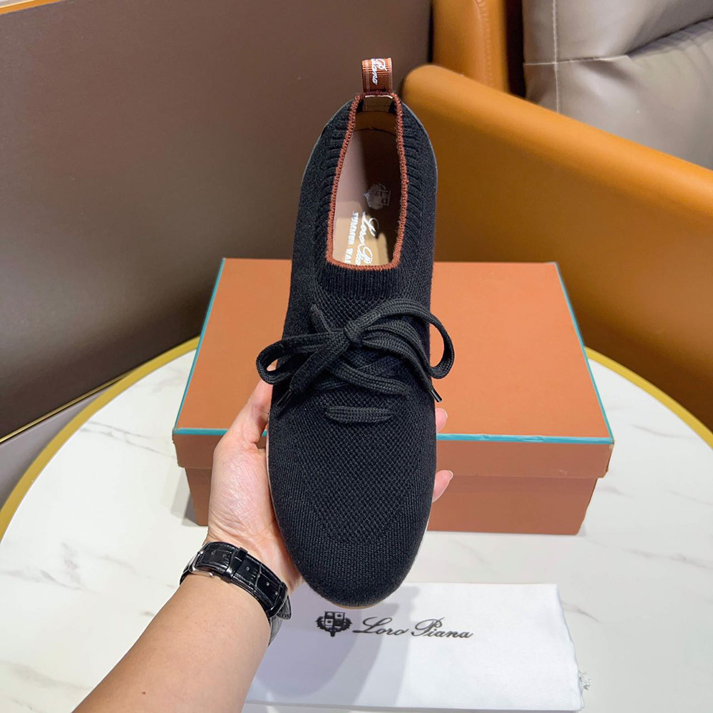 Loro Piana Flexy Walk Sneaker