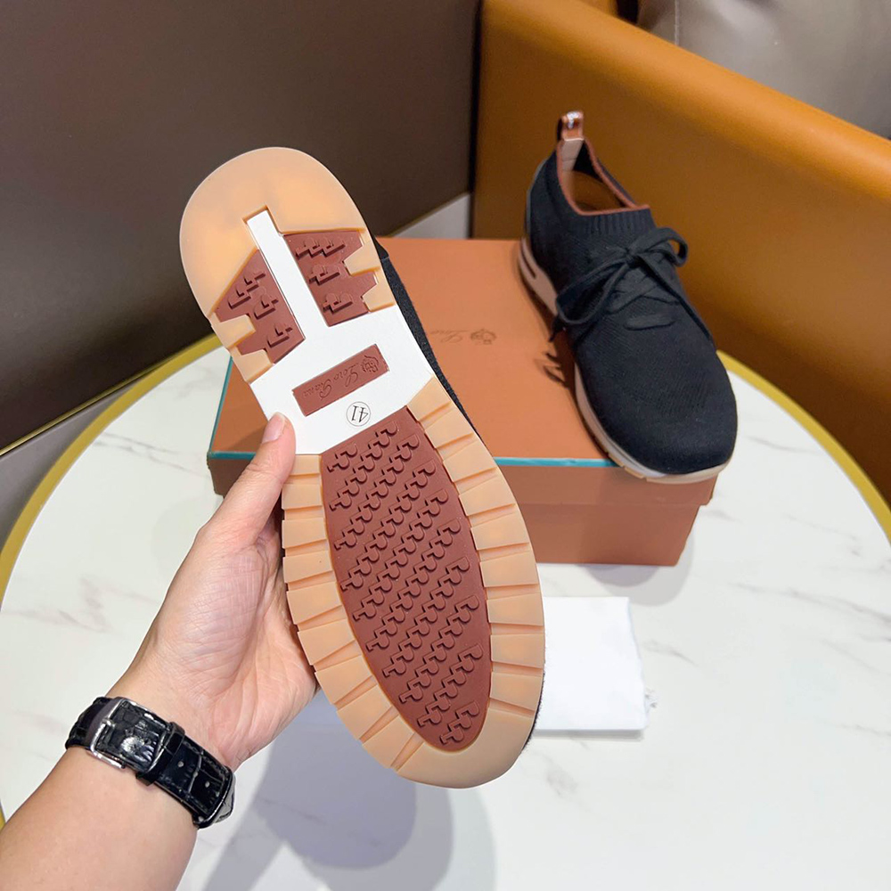 Loro Piana Flexy Walk Sneaker