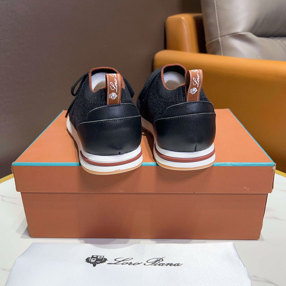 Loro Piana Flexy Walk Sneaker