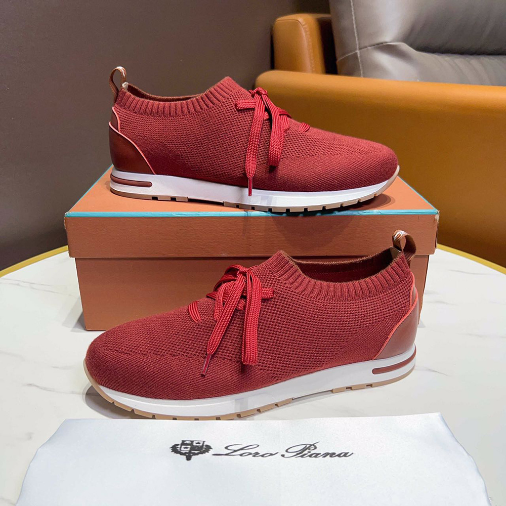 Loro Piana Flexy Walk Sneaker