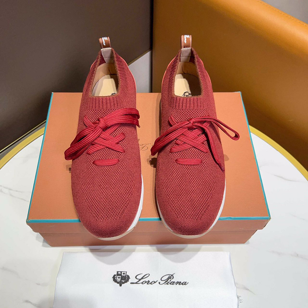 Loro Piana Flexy Walk Sneaker