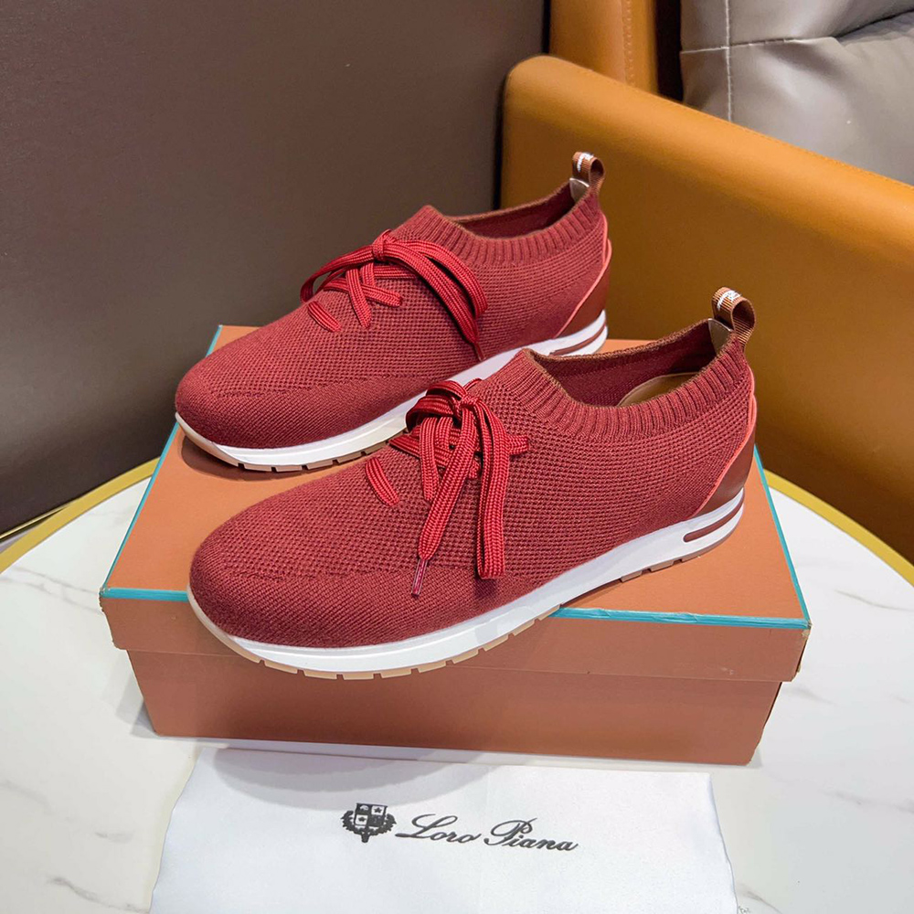 Loro Piana Flexy Walk Sneaker
