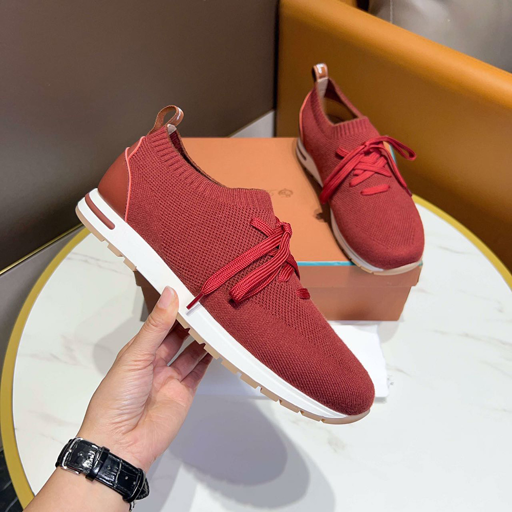 Loro Piana Flexy Walk Sneaker