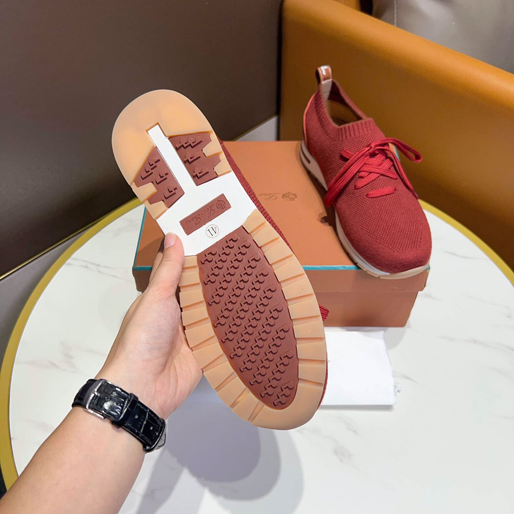 Loro Piana Flexy Walk Sneaker
