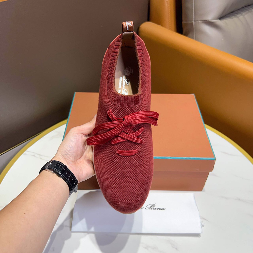 Loro Piana Flexy Walk Sneaker