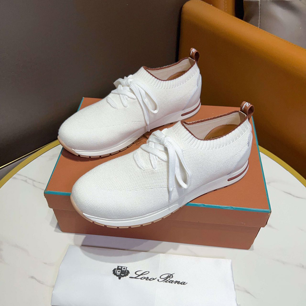 Loro Piana Flexy Walk Sneaker