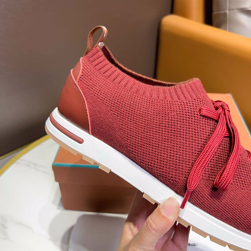 Loro Piana Flexy Walk Sneaker