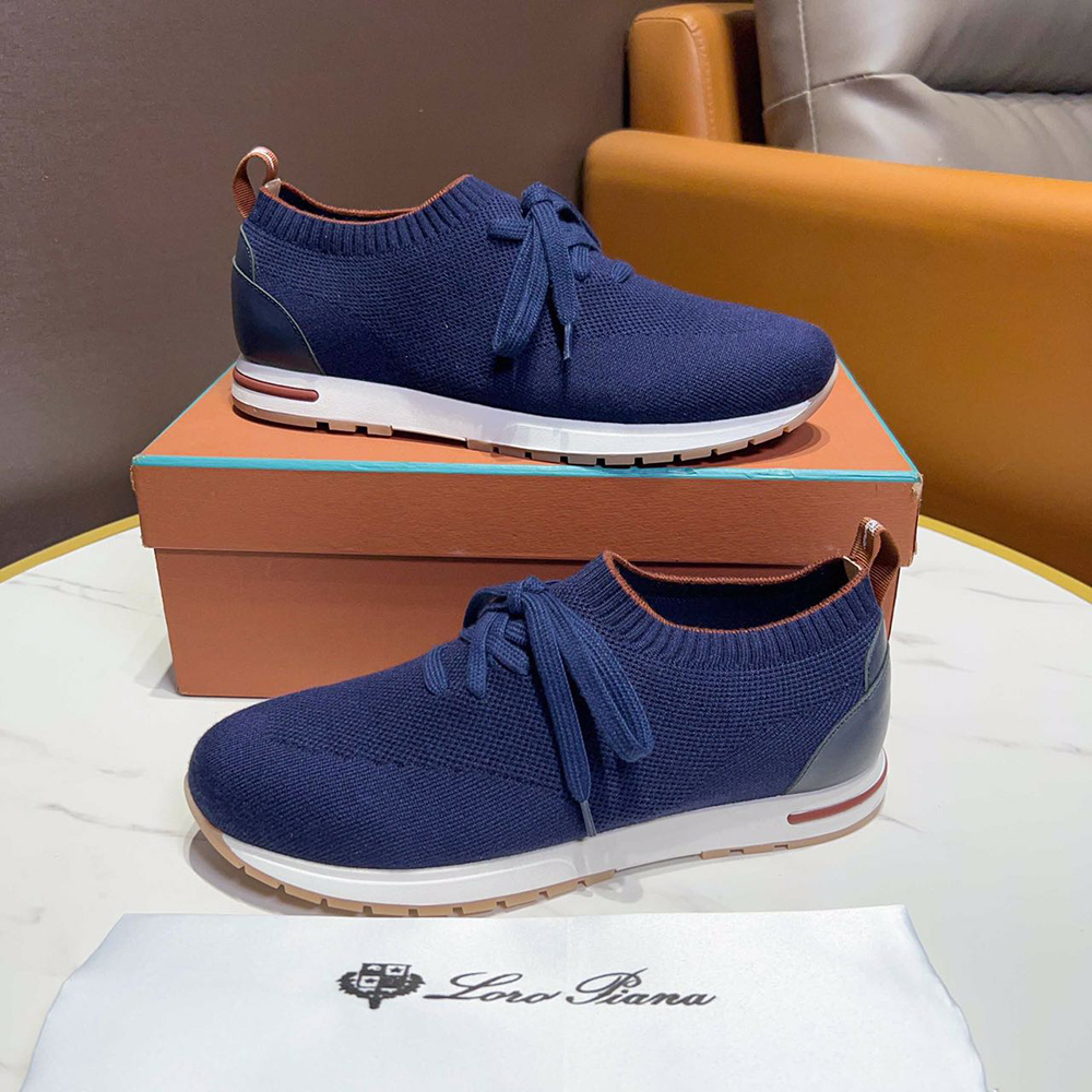 Loro Piana Flexy Walk Sneaker