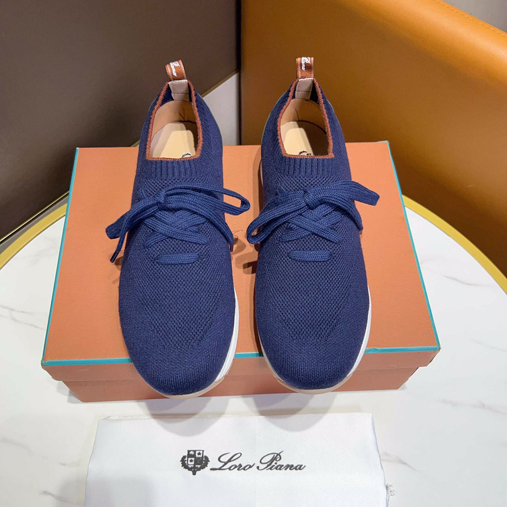 Loro Piana Flexy Walk Sneaker