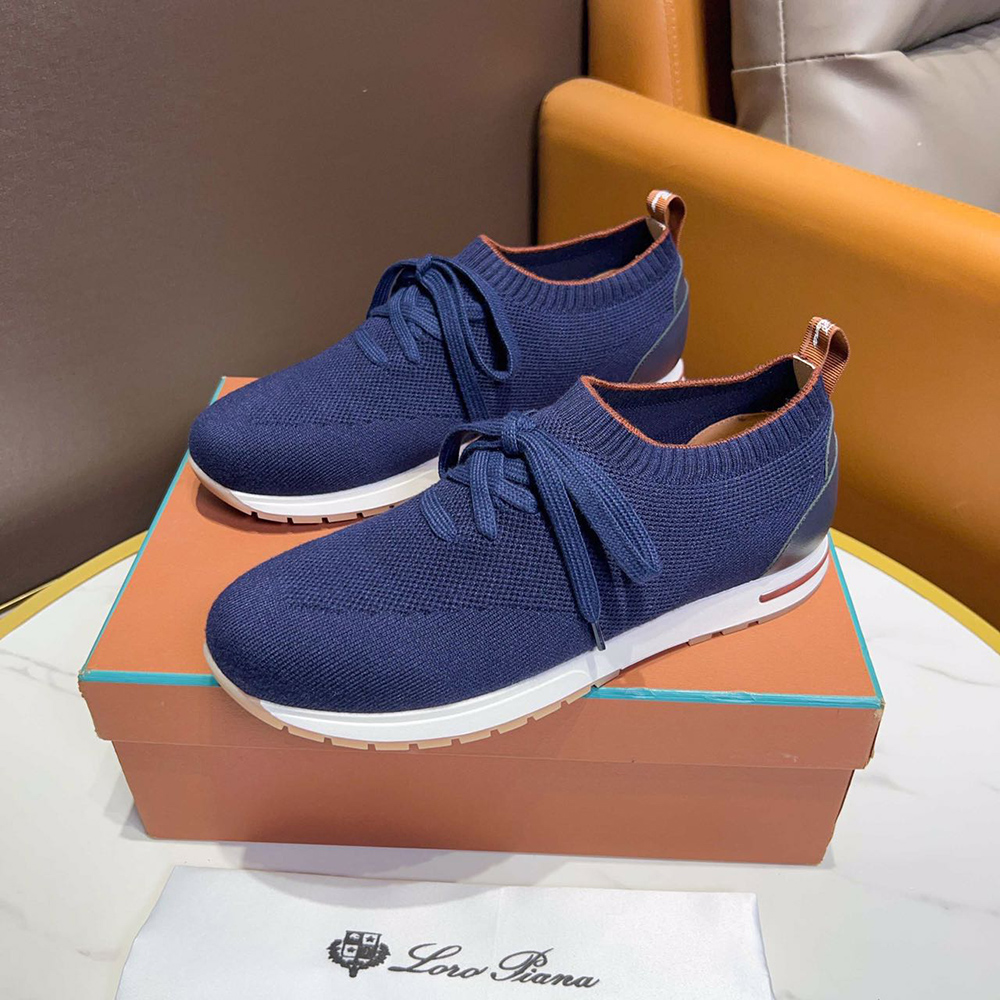 Loro Piana Flexy Walk Sneaker