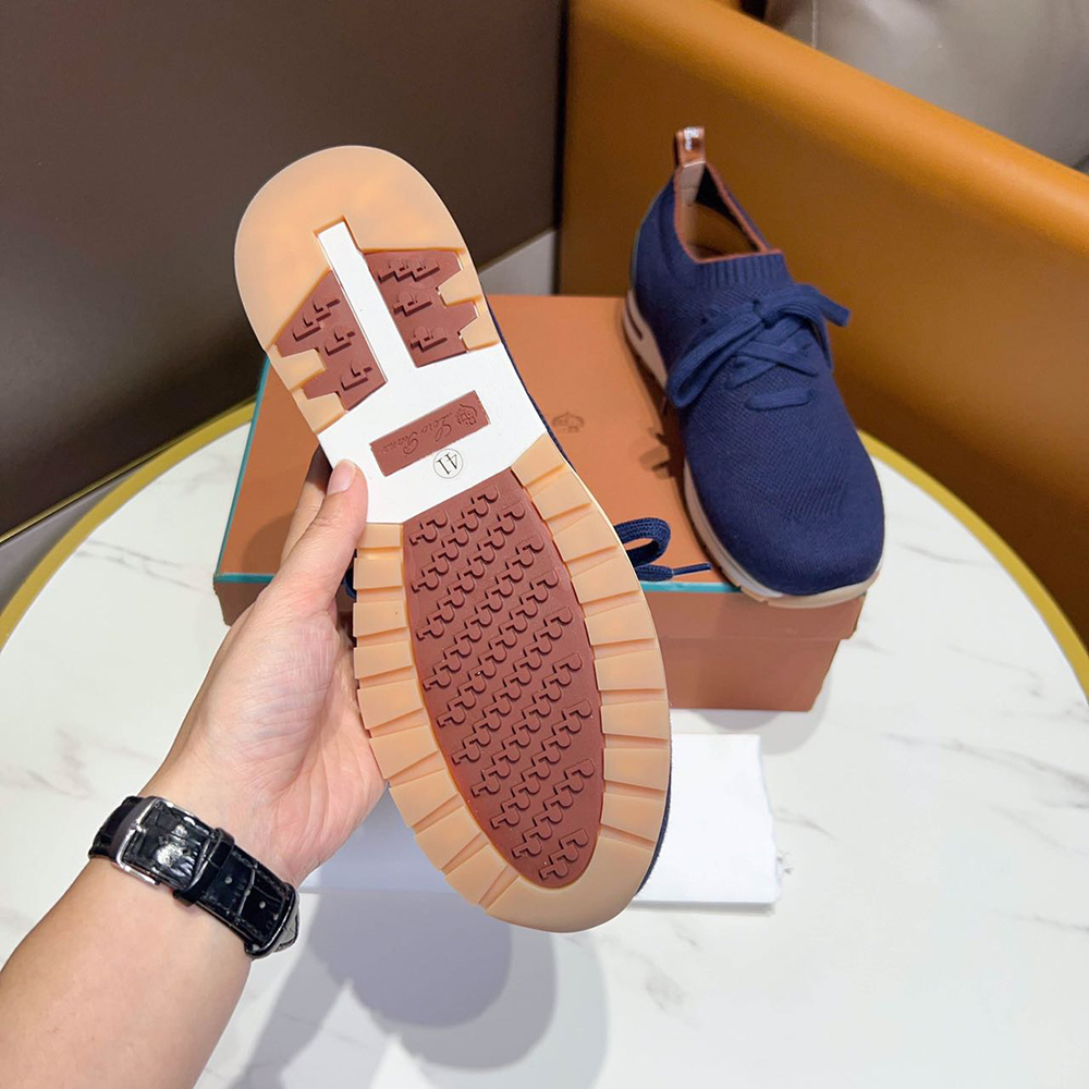 Loro Piana Flexy Walk Sneaker