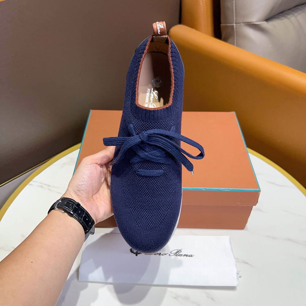 Loro Piana Flexy Walk Sneaker