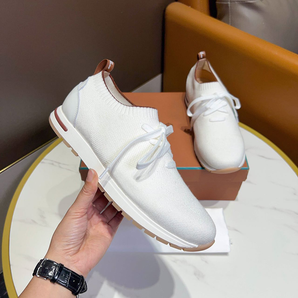 Loro Piana Flexy Walk Sneaker