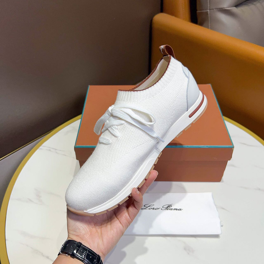 Loro Piana Flexy Walk Sneaker