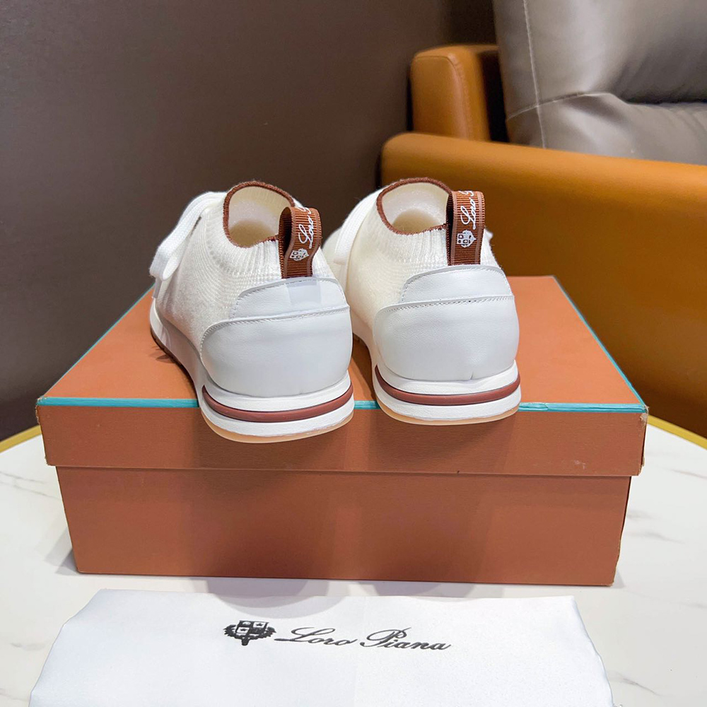 Loro Piana Flexy Walk Sneaker
