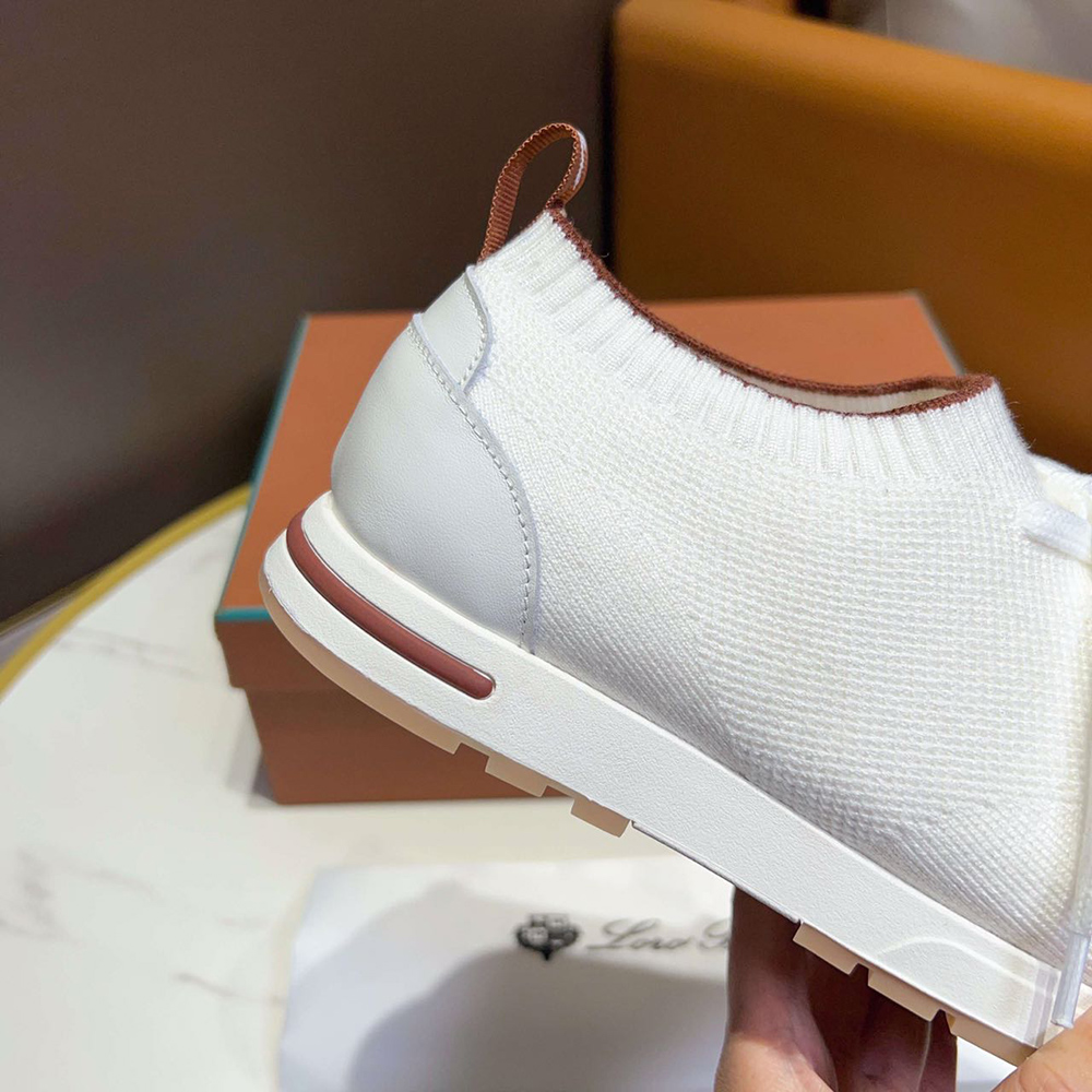 Loro Piana Flexy Walk Sneaker